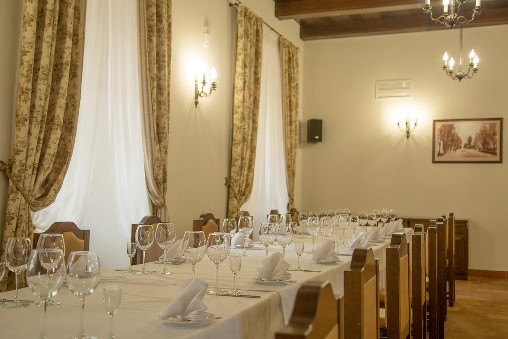 Hotel Monastyrski Minsk City Centre 외부 사진