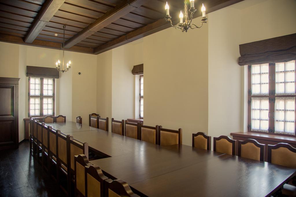 Hotel Monastyrski Minsk City Centre 외부 사진