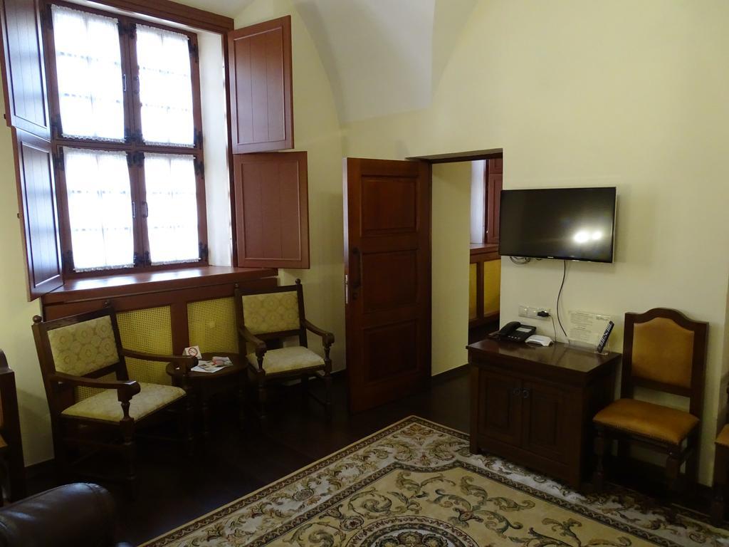 Hotel Monastyrski Minsk City Centre 외부 사진