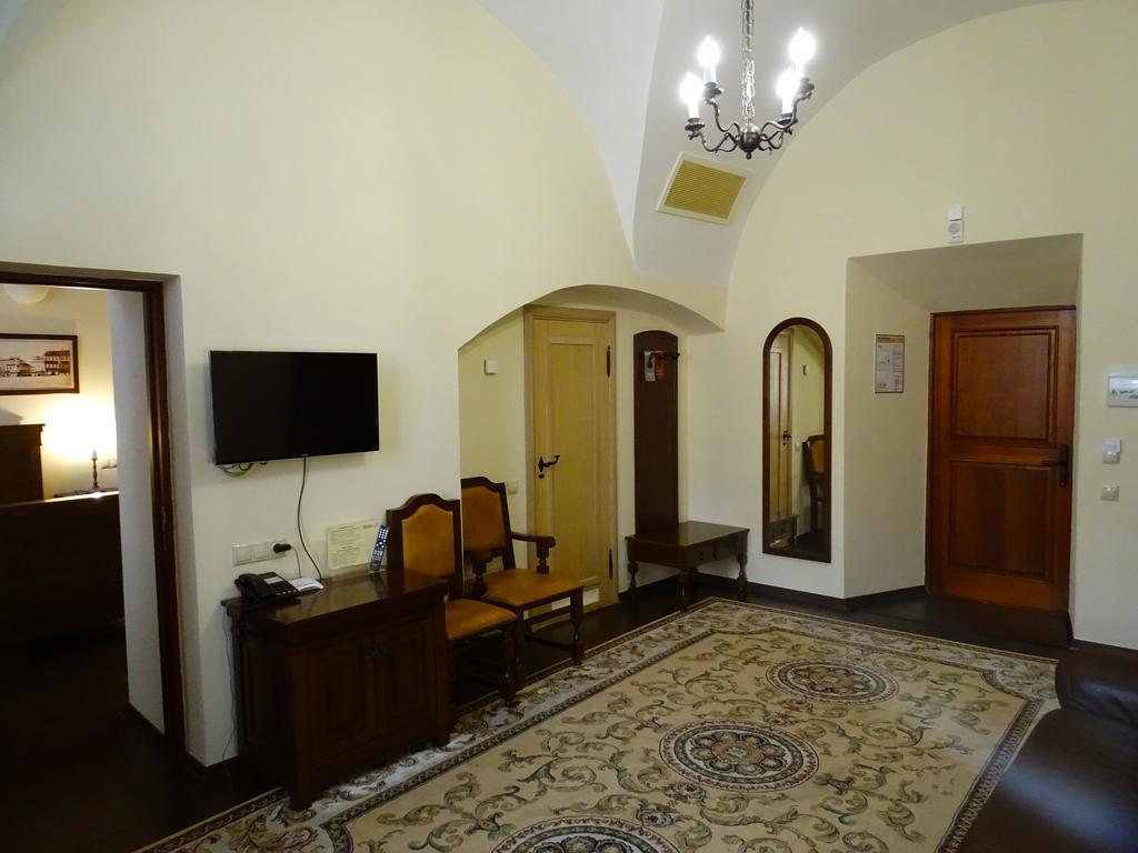 Hotel Monastyrski Minsk City Centre 외부 사진