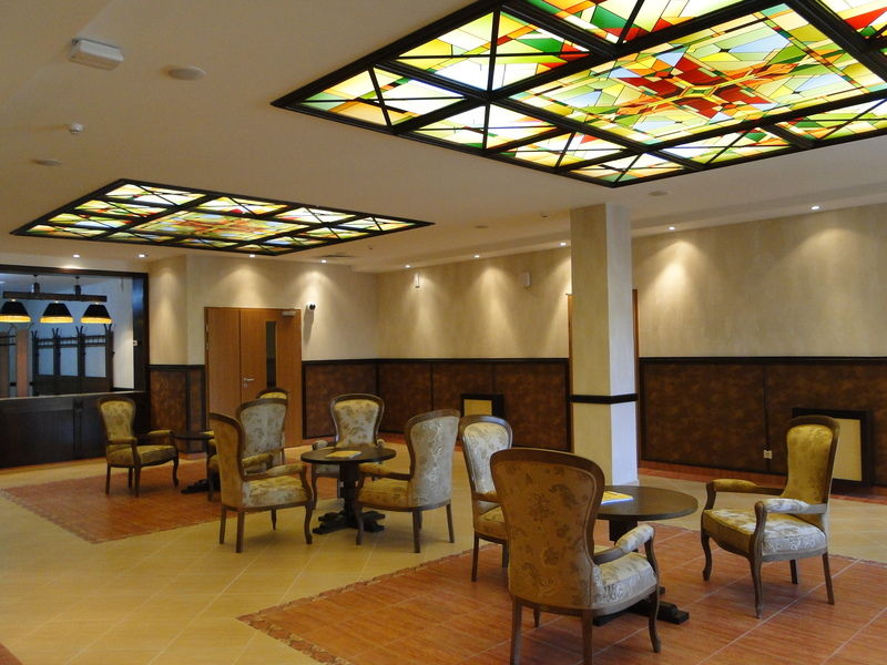 Hotel Monastyrski Minsk City Centre 외부 사진