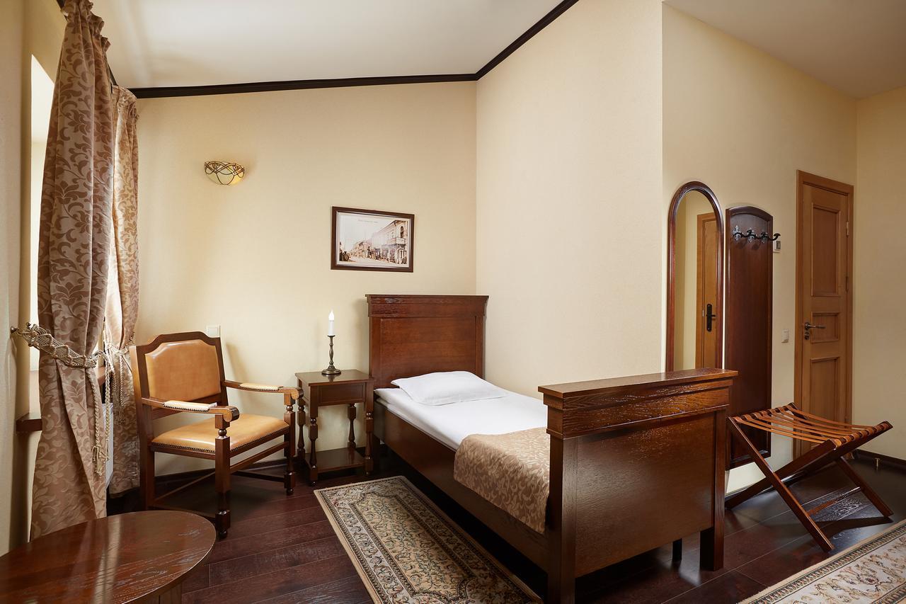 Hotel Monastyrski Minsk City Centre 외부 사진