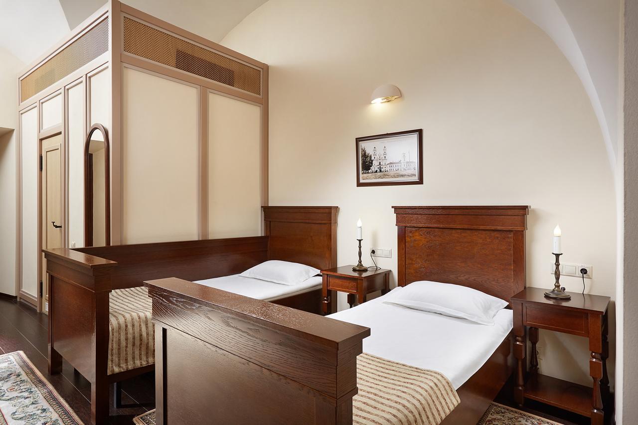 Hotel Monastyrski Minsk City Centre 외부 사진
