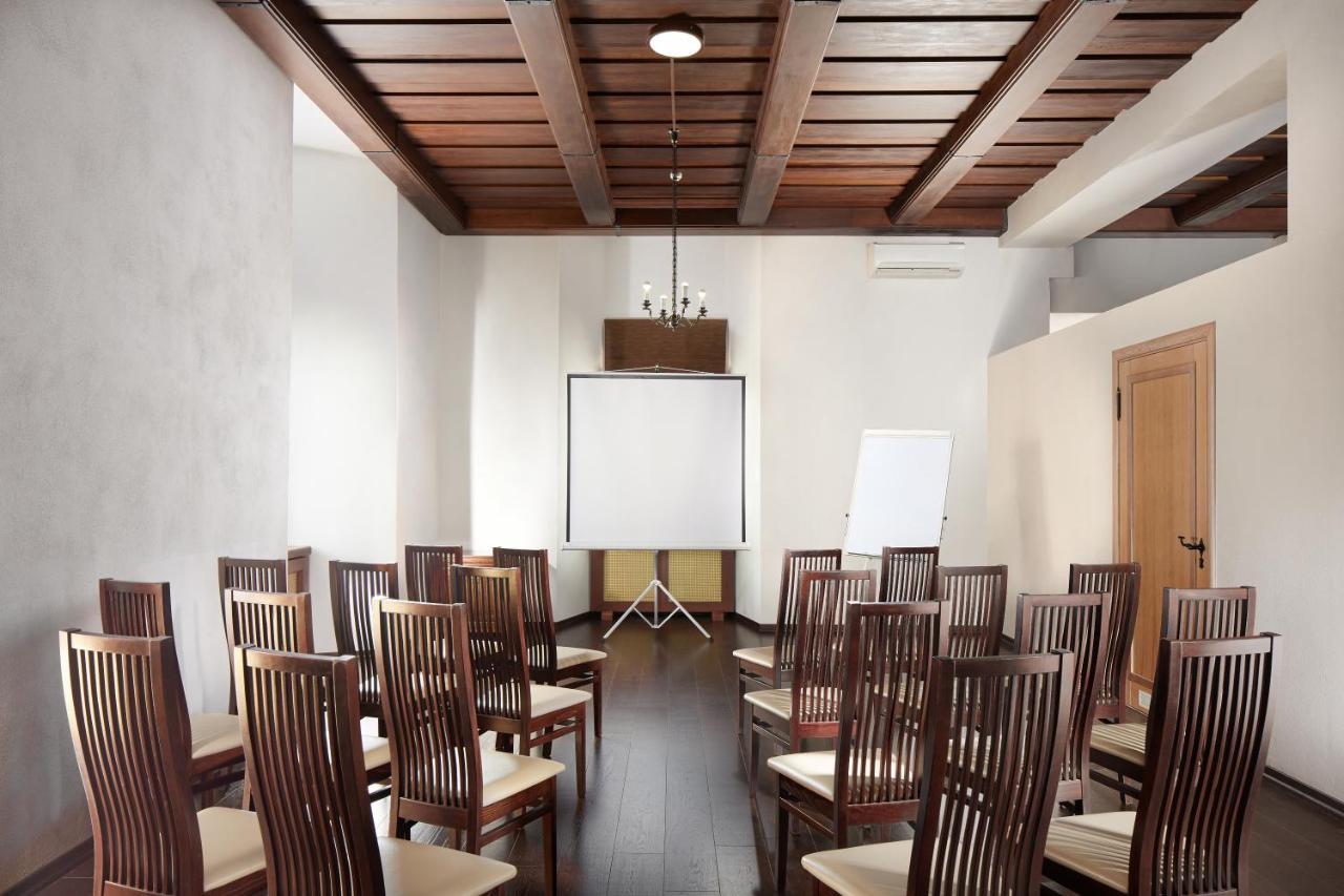Hotel Monastyrski Minsk City Centre 외부 사진